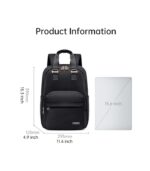 Chantria Premium Women’s Laptop Daypack