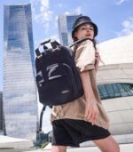 Chantria Premium Women’s Laptop Daypack