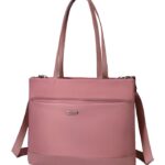 Chantria Premium Women’s Laptop Sling Bag