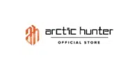 Arctic Hunter Logo