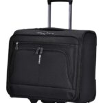 Eminent 17-Inch Premium Pilot Trolley