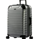 Eminent 20-Inch Carry-On Luggage Trolley, E9Q3M-20