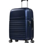 Eminent 20-Inch Hard-Side Fashionable Trolley