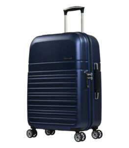 Eminent 20-Inch Hard-Side Fashionable Trolley