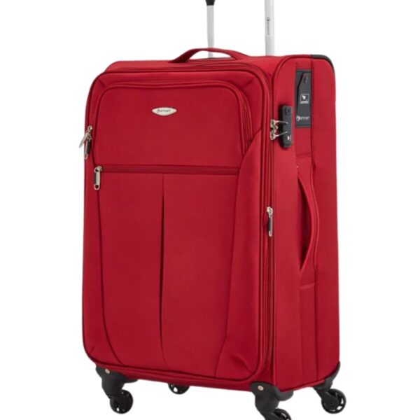 Eminent 20-Inch Nylon Cabin Trolley, Model S0140-20