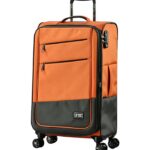 Eminent 20-Inch Nylon Carry-On Trolley, Model E6216-20