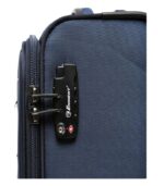 Eminent 20-Inch Nylon Carry-On Trolley, Model E6216-20