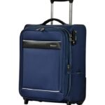Eminent 20-Inch Soft Carry-On Bag, Model V772-20
