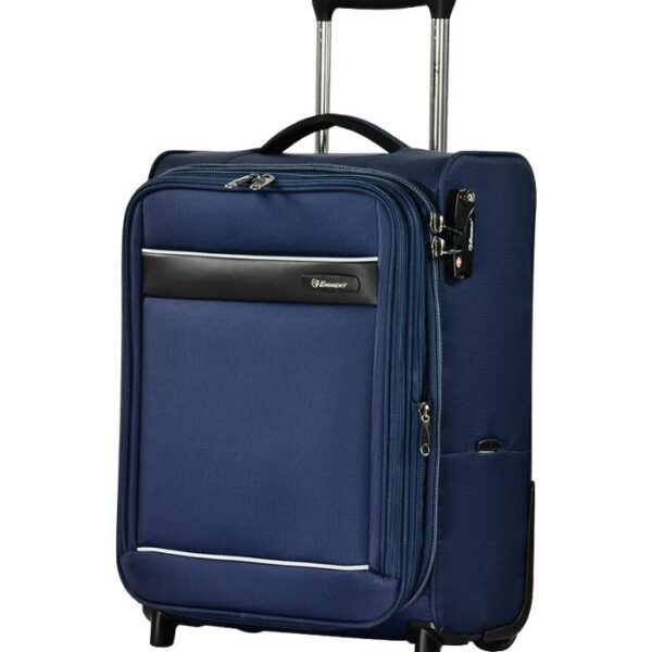 Eminent 20-Inch Soft Carry-On Bag, Model V772-20