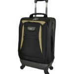 Eminent 20-Inch Travel Spinner, Model H097B-20