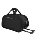 Eminent 21-Inch Duffel Trolley Bag, Unisex, Model E5030A-21