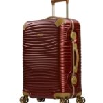 Eminent 24-Inch Check-In Hard Luggage Trolley