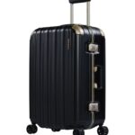 Eminent 24-Inch Checked PC Frame Spinner, Model E9R5-24