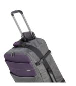 Eminent 24-Inch Checked Trolley, Model E6214D-24