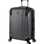 Eminent 24-Inch Hard-Side Trolley, Model KF16-24