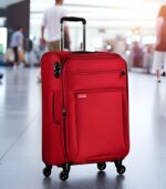 Eminent 24-Inch Lightweight Checked Luggage, Model V774-24