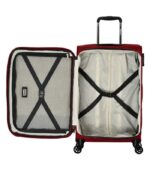 Eminent 24-Inch Lightweight Checked Luggage, Model V774-24