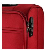 Eminent 24-Inch Lightweight Checked Luggage, Model V774-24