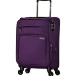 Eminent 24-Inch Lightweight Checked Luggage, Model V774-24