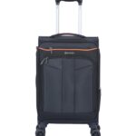 Eminent 24-Inch Soft Luggage Trolley