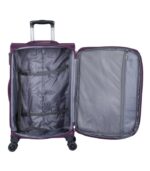 Eminent 24-Inch Soft Luggage Trolley