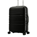 Eminent 28-Inch Check-In Luggage Trolley Bag