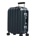 Eminent 28-Inch Checked PC Frame Spinner, Model E9R5-28