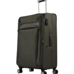Eminent 28-Inch Checked Trolley, Model S0790-28