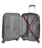 Eminent 28-Inch Hard-Side Check-In Trolley