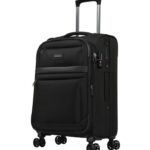 Eminent 29-Inch Checked Nylon Trolley, Model S0550-29