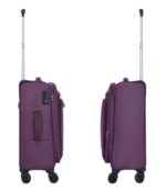 Eminent 3-Piece Soft Luggage Set
