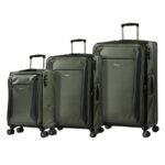 Eminent 3-Piece Trolley Set, Model V782A-3