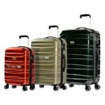 Eminent 3-Piece Trolley Set, ModelKG08-3