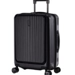 Eminent Alfred Hard-Shell Carry-On Luggage, Model KK50B