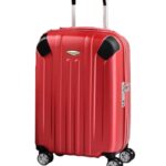 Eminent Boulder Case, Model KG35