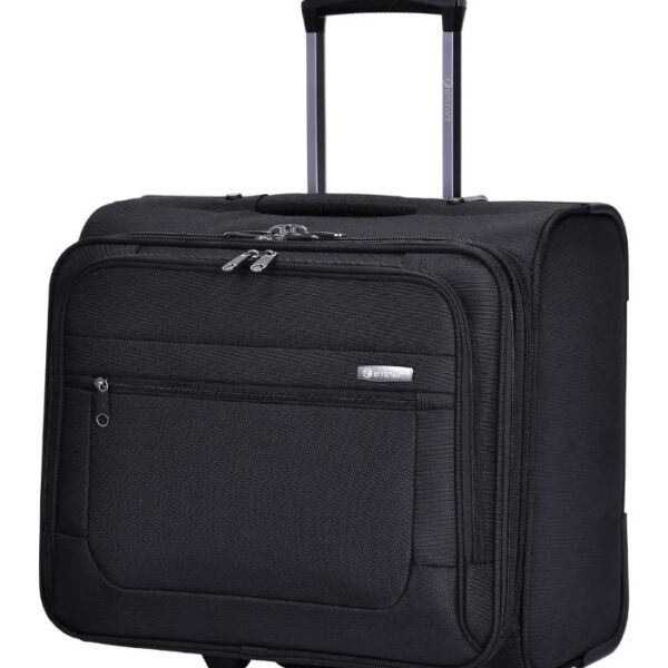 Eminent Business Pilot Trolley