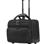 Eminent Cabin Pilot Trolley