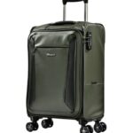 Eminent Cabin Trolley, Model V782A-20