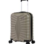 Eminent Checked TPO Luggage, Model KK30-24