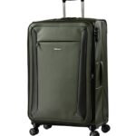 Eminent Compact Trolley Bag, Model V782A-24