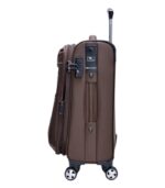 Eminent Expandable Soft Suitcase, Model V6093SZ
