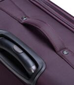 Eminent Expandable Soft Suitcase, Model V6093SZ