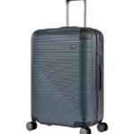 Eminent Fashionable TPO Luggage Trolley