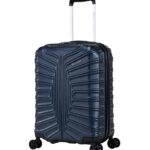 Eminent Hard Case TPO Ultra Light Carry-On Luggage Trolley, Model KK30-20