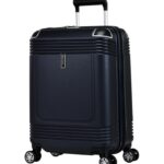 Eminent Makrolon Carry On Luggage Hard Case
