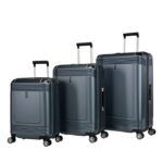 Eminent Makrolon Hard Shell Luggage Set