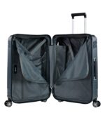 Eminent Makrolon Hard Shell Luggage Set