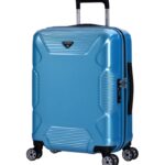 Eminent Makrolon Hard-Side Spinner Luggage