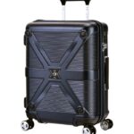 Eminent Medium Hard Case Travel Luggage