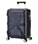 Eminent Medium Hard Case Travel Luggage
